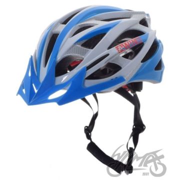 jalgrattakiiver AWINA MOON HY032 PC+EPS, In-Mould, 55 cm - 58 cm, 250 g +/- 30 g, 27 venti