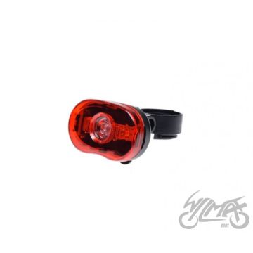 Tagatuli jalgrattale LED