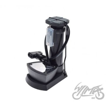 Rehvi pump