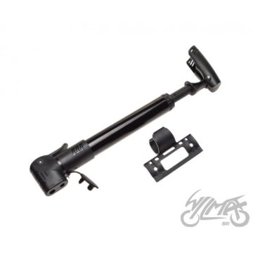 1-WAY PLASTIC MINI PUMP