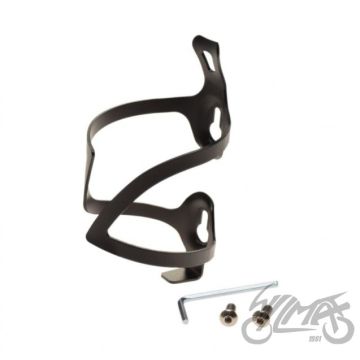 BOTTLE CAGE BLACK