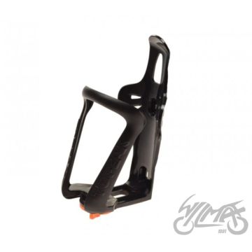 BOTTLE CAGE BLACK