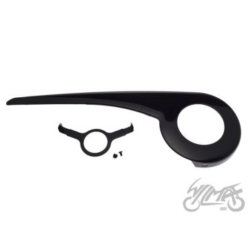 Sunnywheel jalgrattamehhanismi kate 38 Z, pikkus 510 mm, kõrgus 180 mm