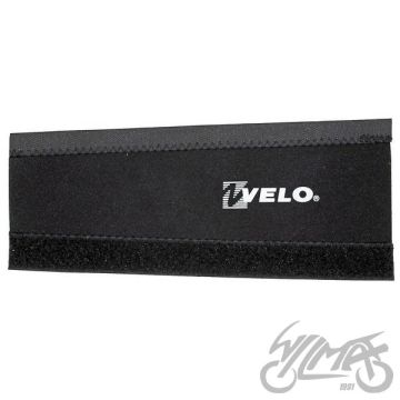 Jalgrattaraami kate – neopreen, must, 95 kuni 110 mm, 260 mm