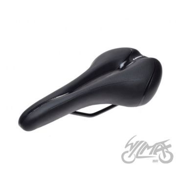 MTB jalgrattasadul 2 terasvarrast, avaga, 275 x 145 mm