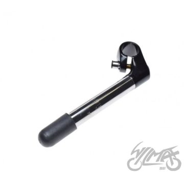 Jalgratta juhtraua stem 1 22,2/25,4 40-160 MM, kaal 304 g