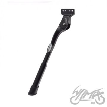 Jalgrattajalg Ostand, must, 2-poldine, avade vahe 18 mm ja 40 mm, 24–29