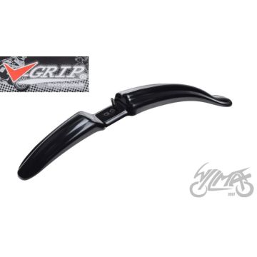 26" V-grip plastikust esiporilaud ABS/PP, kinnitus esihargile