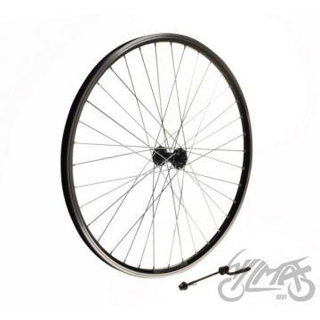 BIKE WHEEL 26 F ALU