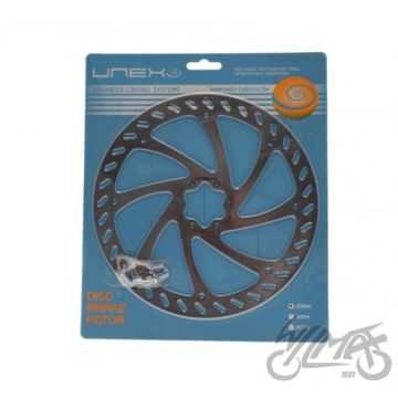 Jalgratta piduriketas UNEX 203 MM