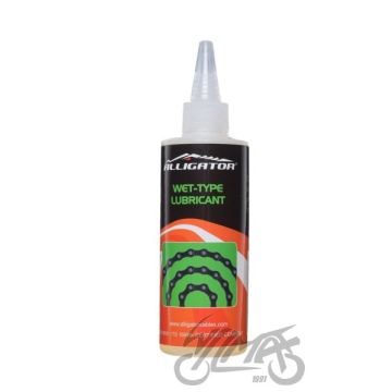 Märgmääre SMAR jalgrattaketile 120 ML
