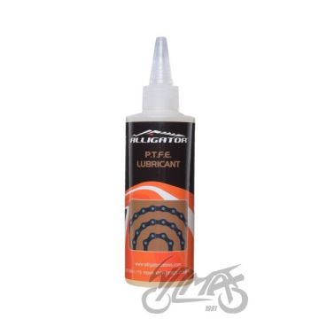 Jalgrattaketi teflonmääre 120 ML