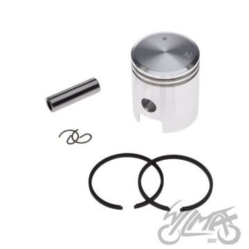 Mootorratta mootori kolb 40,00/10/26 50 cc komplekt 2T C: 26,00mm D: 40,00mm d: 10,00mm H:
