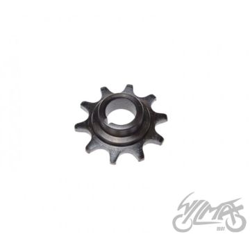 Esimene veohammasratas 10Z 415 ROW. 50 CC 2T mootorile