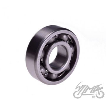 Laager 6303 17X42X13 võllile 4T CJBTM-SC03A39/PS