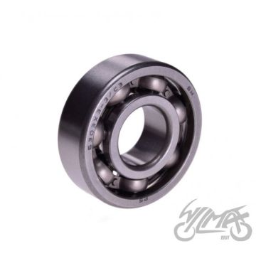 Laager CJB 6303/17/P53 4T võll 17x42x13mm C3 lõtk