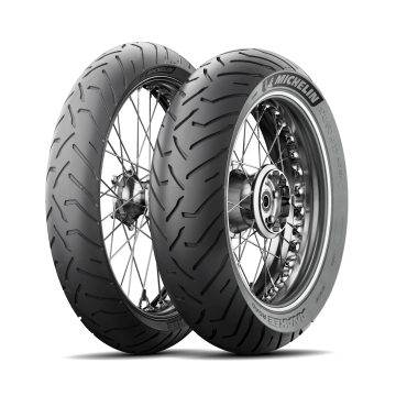 Michelin Anakee Road 120/70 R 19 M/C 60V TL/TT Fr