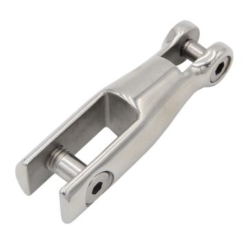 Ankrupöörik QVARKEN AISI 316 115mm