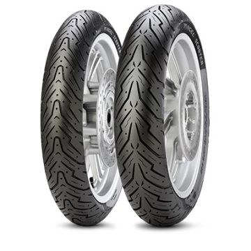 Rehv PIRELLI Angel Scooter 110/70-12 47P TL Fr./Re.