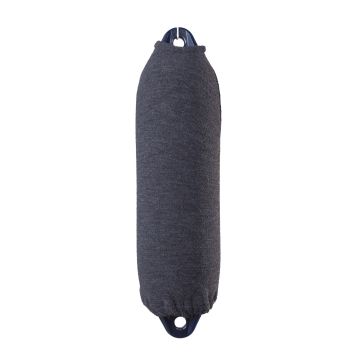 Fender cover anthracite F3 23x76cm 2-pack