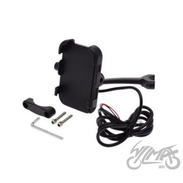 Telefonialus BENELLI 600I BN302 TRK502 600 TNT300 LEONCINO 500 TRK 502X TNT1130 universaal