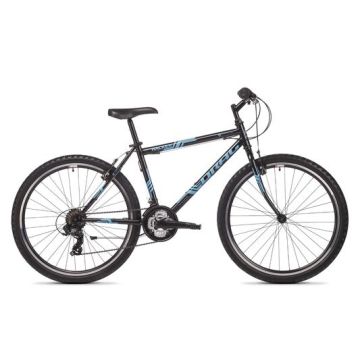 Maastikuratas Drag 26 Hacker 15"