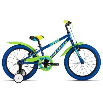 Lasteratas Drag 16 Rush SS