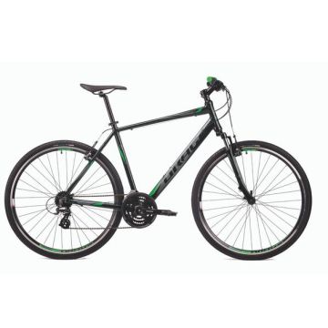 Hübriidratas Drag 28 Grand Canyon 3.0 Comp 19"