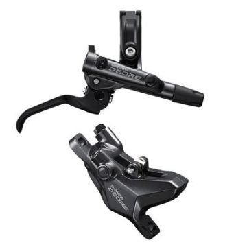 Tagapidur Shimano Deore M6100