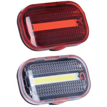 Tulede komplekt Oxford Brigth LED