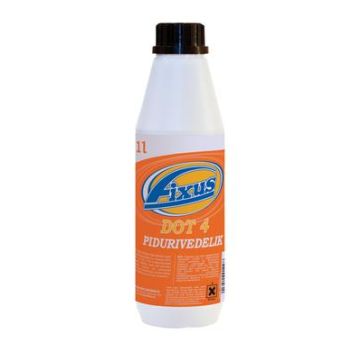 Piduriõli FIXUS DOT4 1L 