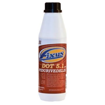 FIXUS PIDURIVEDELIK DOT5.1 0,5L 