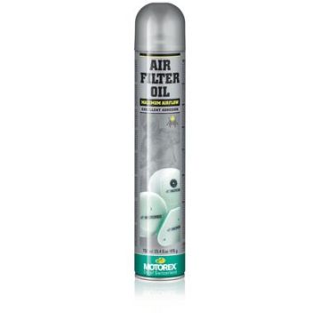 Õhufiltriõli Motorex Spray 0,75