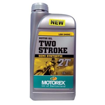 Seguõli MOTOREX 2T 1L 