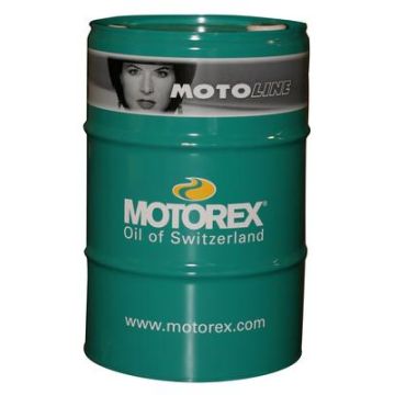 MOTOREX CROSS POWER 4T 10W60 60L