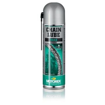 Ketiõli MOTOREX Road 500ml
