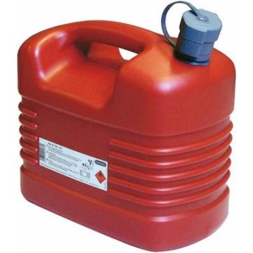 Kütusekanister 10L PRESSOL