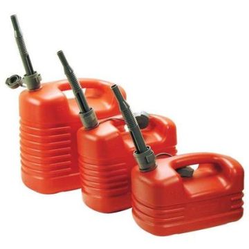 Kütusekanister 20L PRESSOL