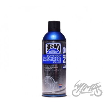 Määre Bel-ray 6W1 määrib puhastab kaitseb 400ML