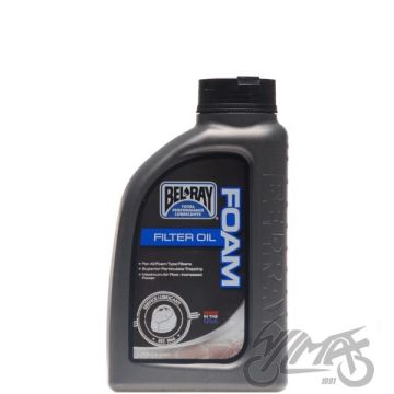 Õhufiltri vahtõli Bel-ray FOAM 1L 301703150160