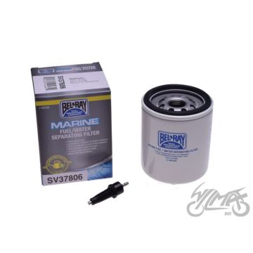Kütuse eraldusfilter Bel-ray Marine SV37806 V6 EFI / DFI (1996-Up)