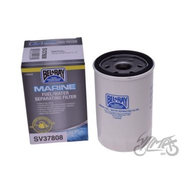 Kütuse-eraldusfilter Bel-ray Marine SV37808 115 hp ja vähem