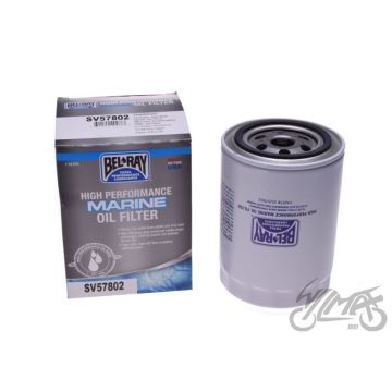 Õlifilter Bel-ray Marine SV57802 500340150421