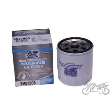 õlifilter Bel-ray Marine SV57808