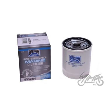 Õlifilter Bel-ray Marine SV57809