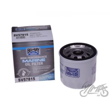 Õlifilter Bel-ray Marine SV57815