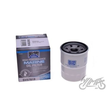 Õlifilter Bel-ray SV57819