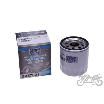 Õlifilter Bel-ray SV57821