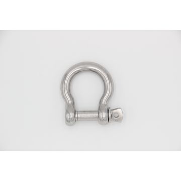 Vöörisekkel QVARKEN AISI316 12mm