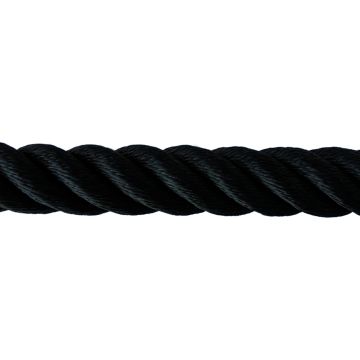 Stairway Rope black 36mm x 55m